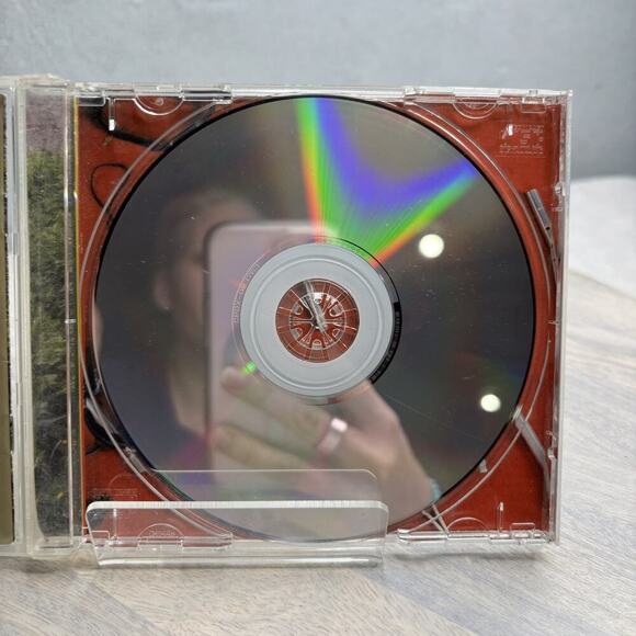 Sean-Nos Nua by Sinead O'connor (CD, 2002) - Picture 5 of 5